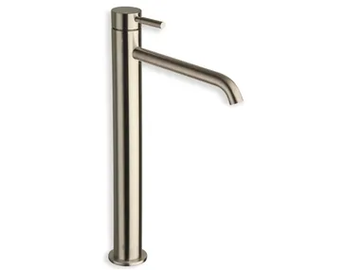 PIX CRIPX222 - High countertop single handle washbasin mixer by CRISTINA Rubinetterie - view 2